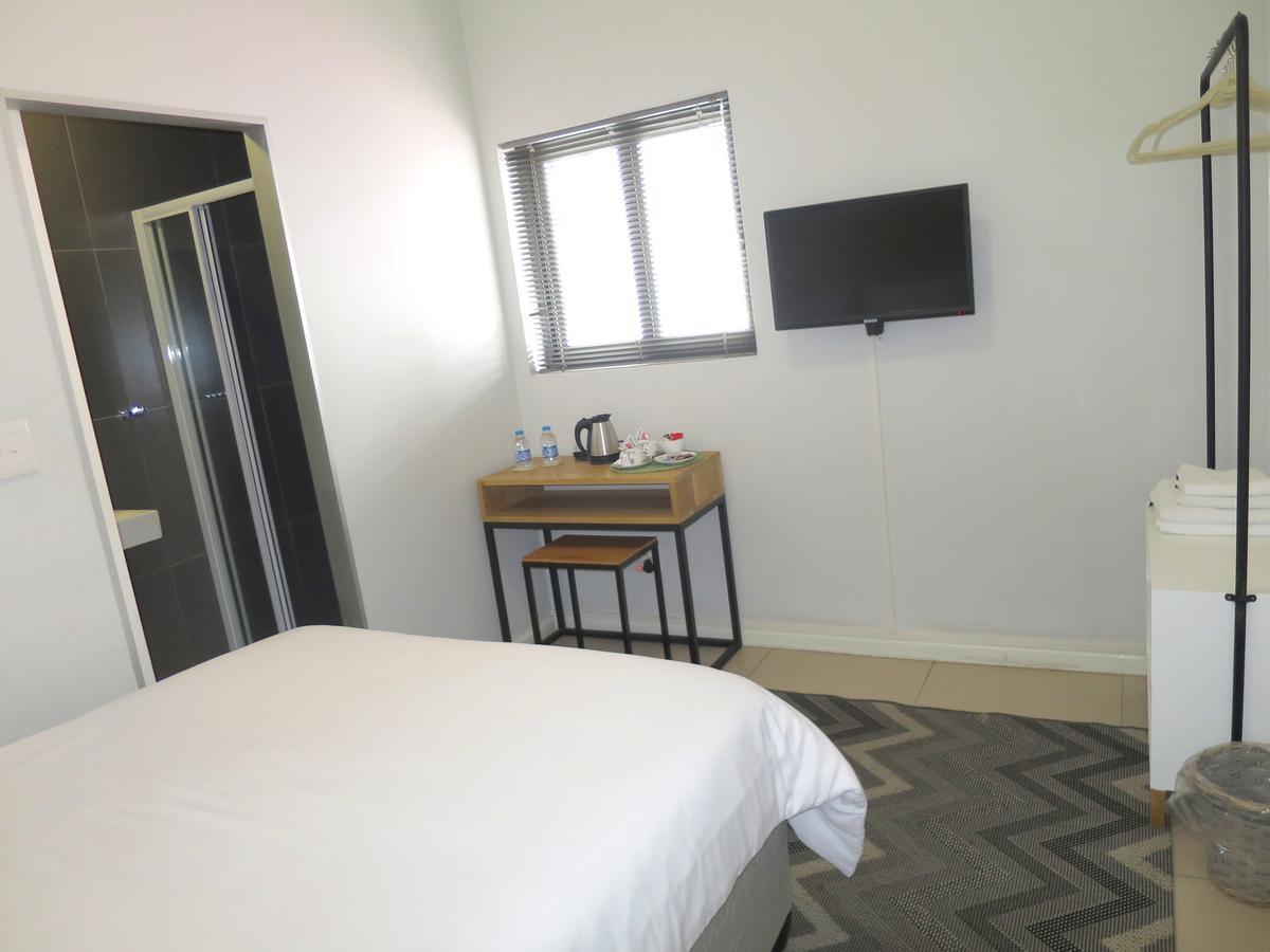 Hotel Sea Point 2*