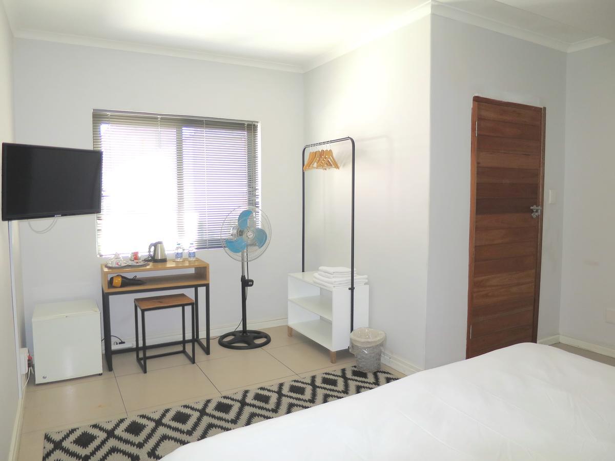 Hotel Sea Point