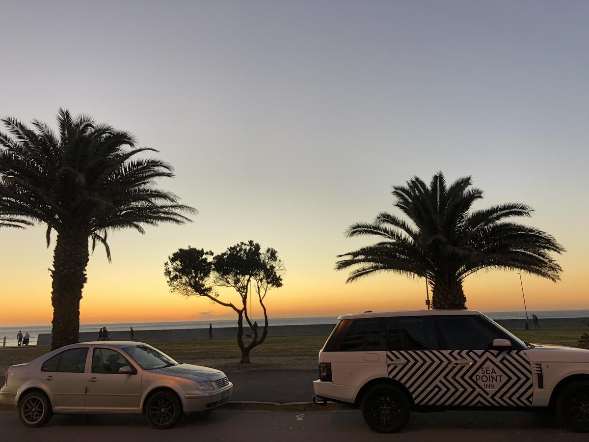 Sea Point Hotel
