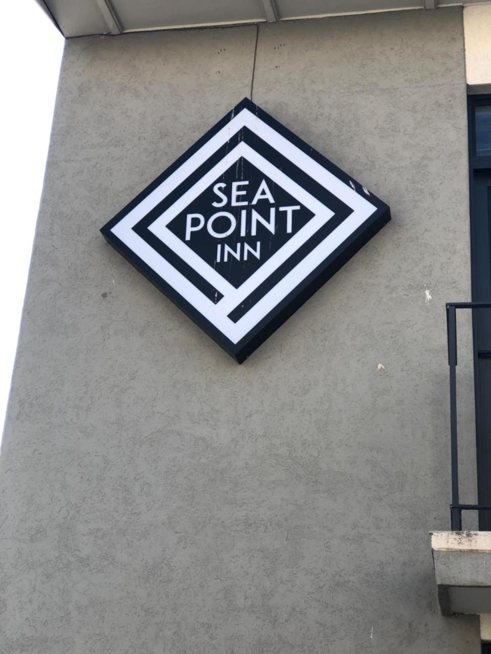 Sea Point Hotel