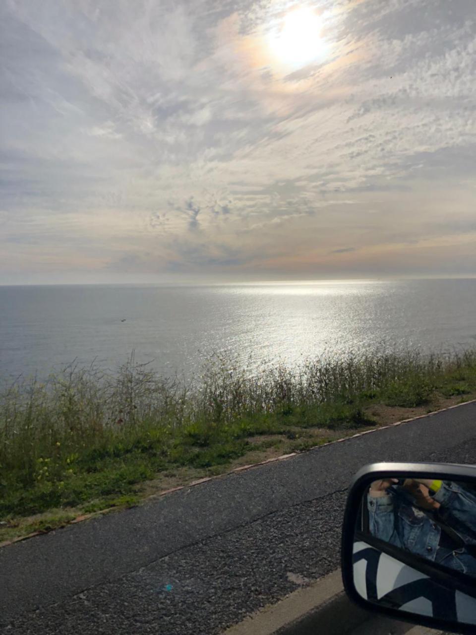 Sea Point