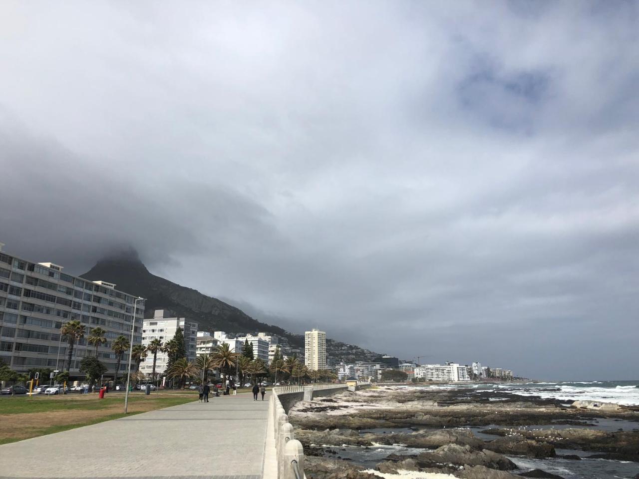 Sea Point Cape Town