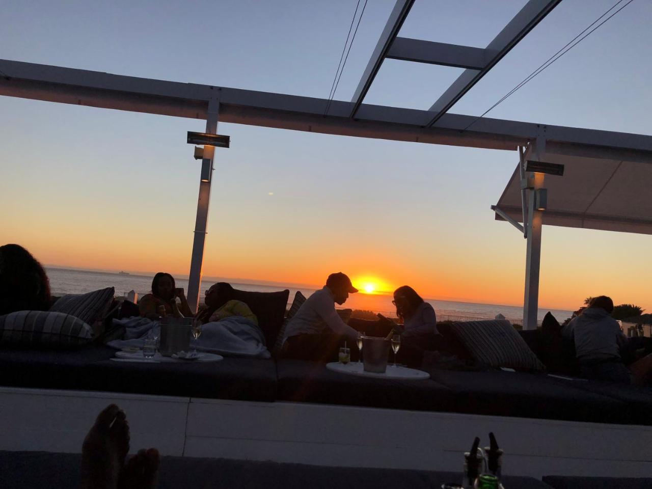 Sea Point Hotel