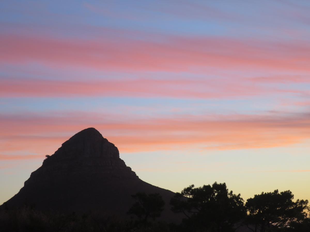 Hotel Sea Point Cape Town