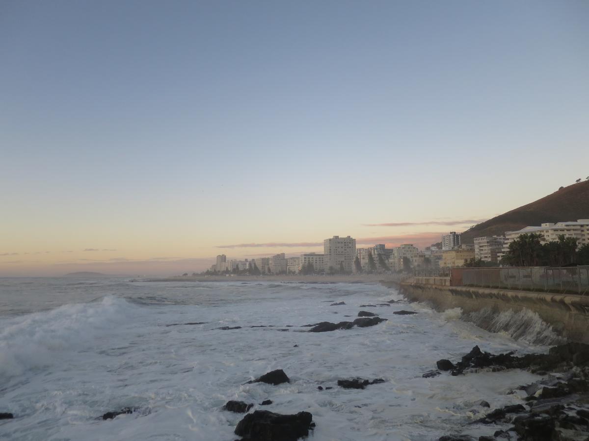 Hotel Sea Point 2*