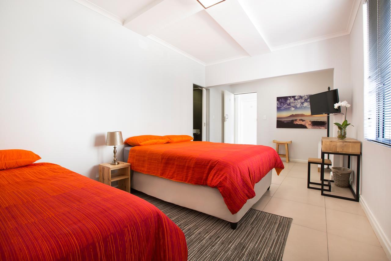 Hotel Sea Point Cape Town