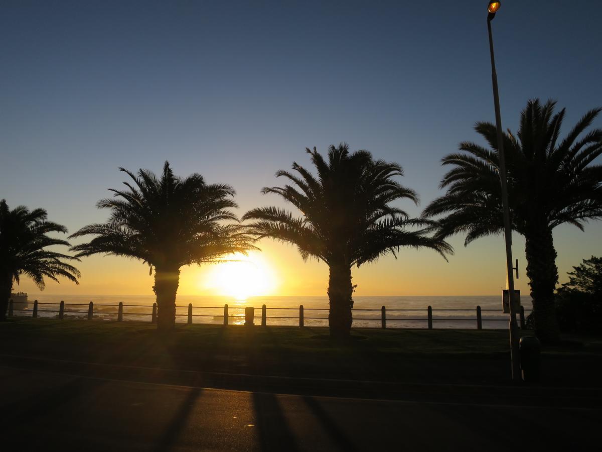 Sea Point Hotel Cape Town