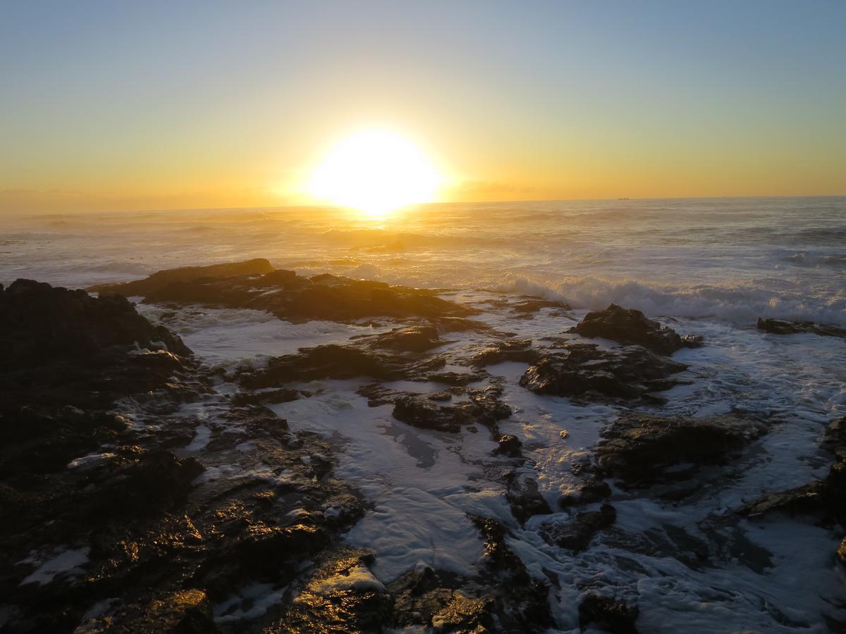 Hotel Sea Point Cape Town