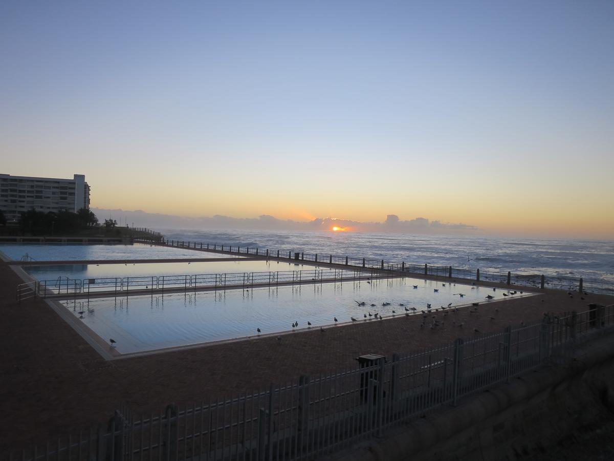 Sea Point Cape Town