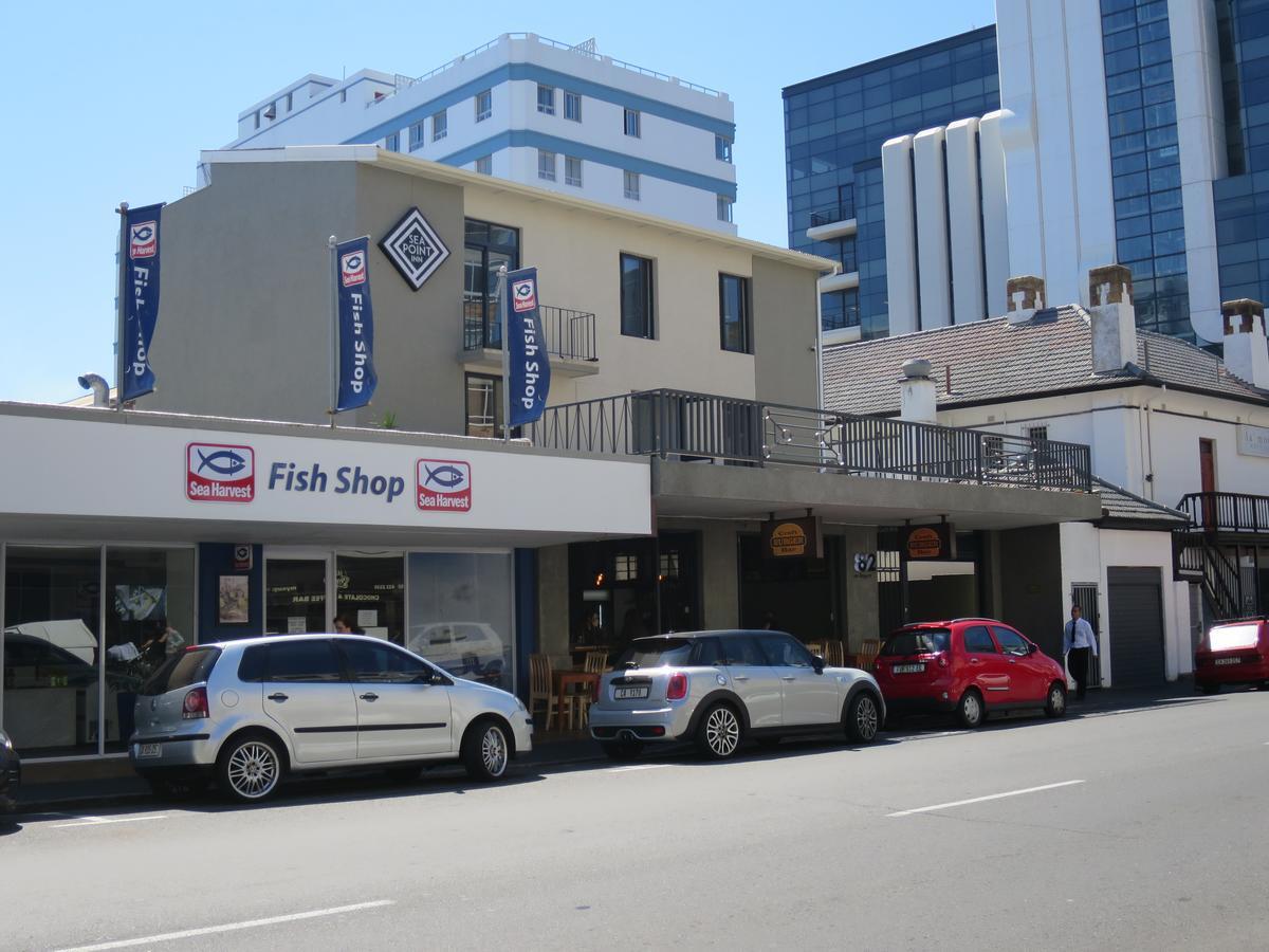 Sea Point 2* Cape Town