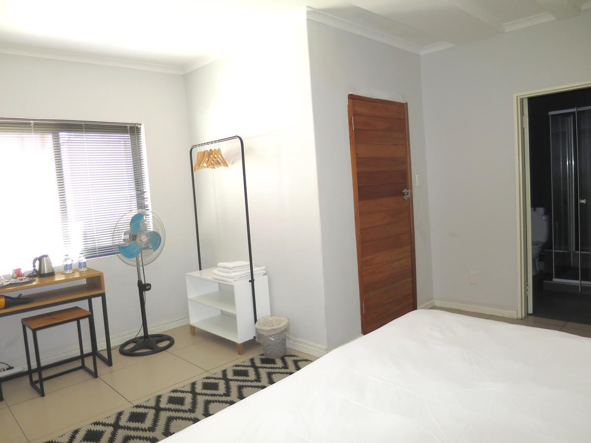 Sea Point Hotel Cape Town