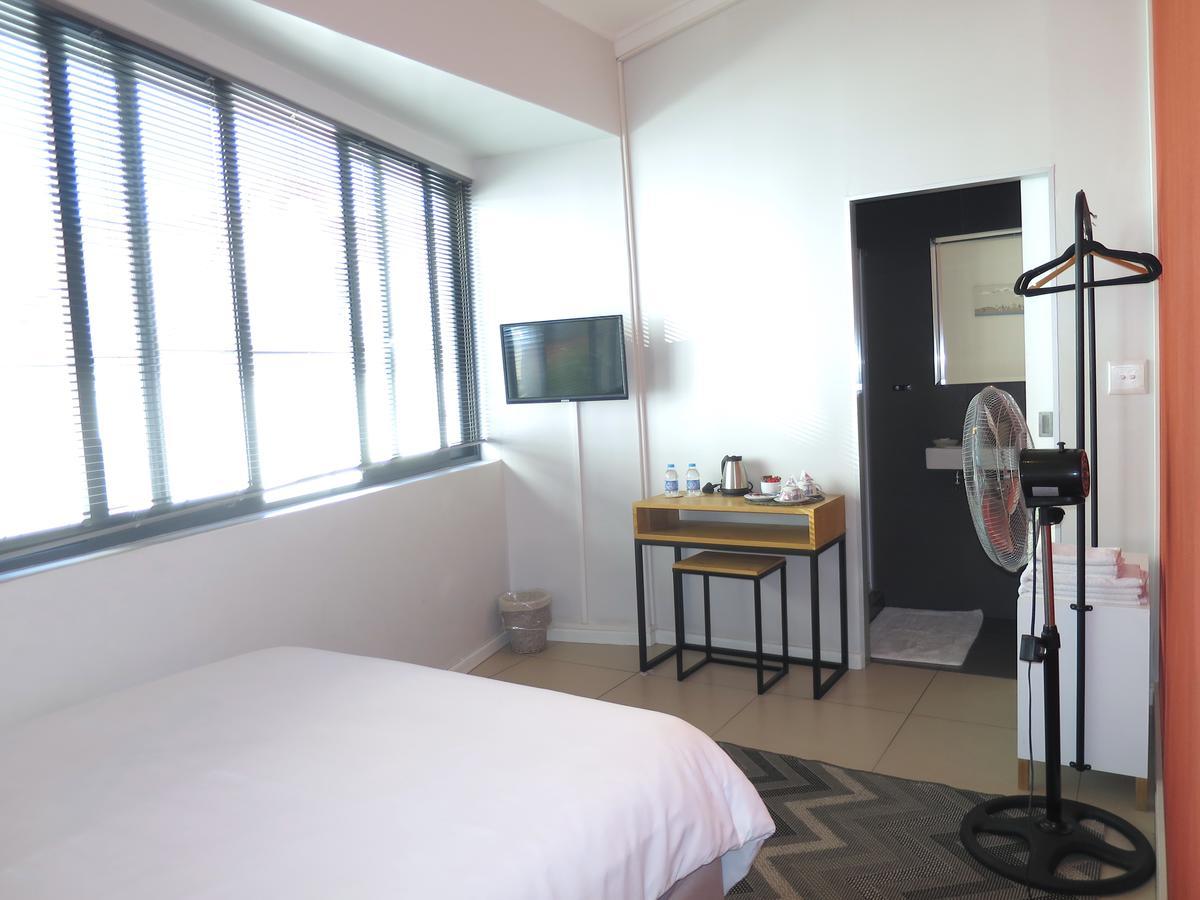 Hotel Sea Point Cape Town