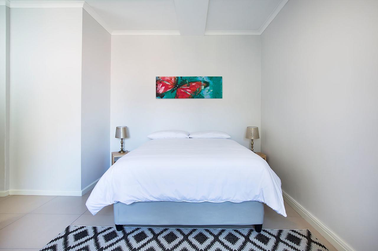 Hotel Sea Point Cape Town