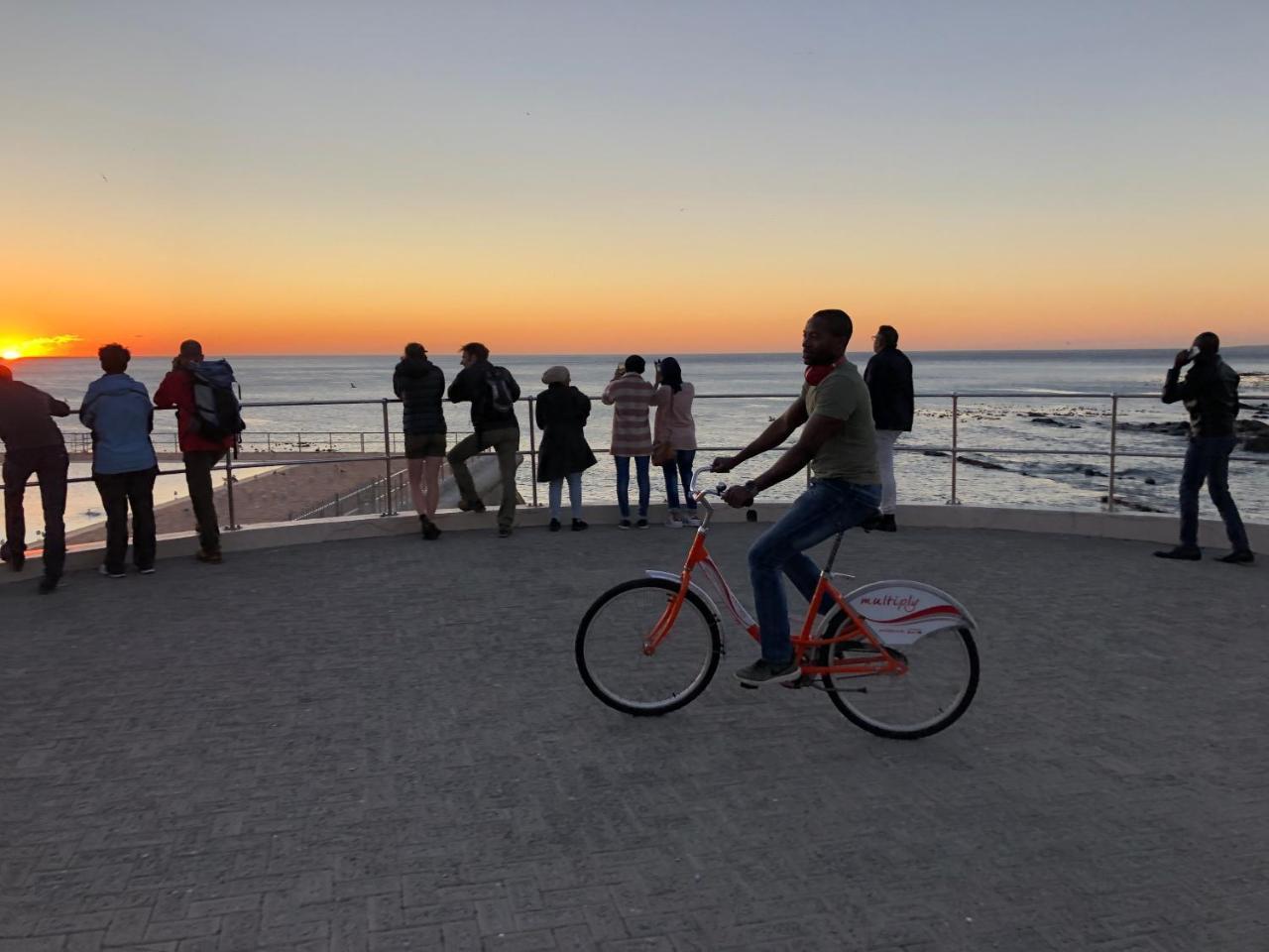 Sea Point 2* Cape Town