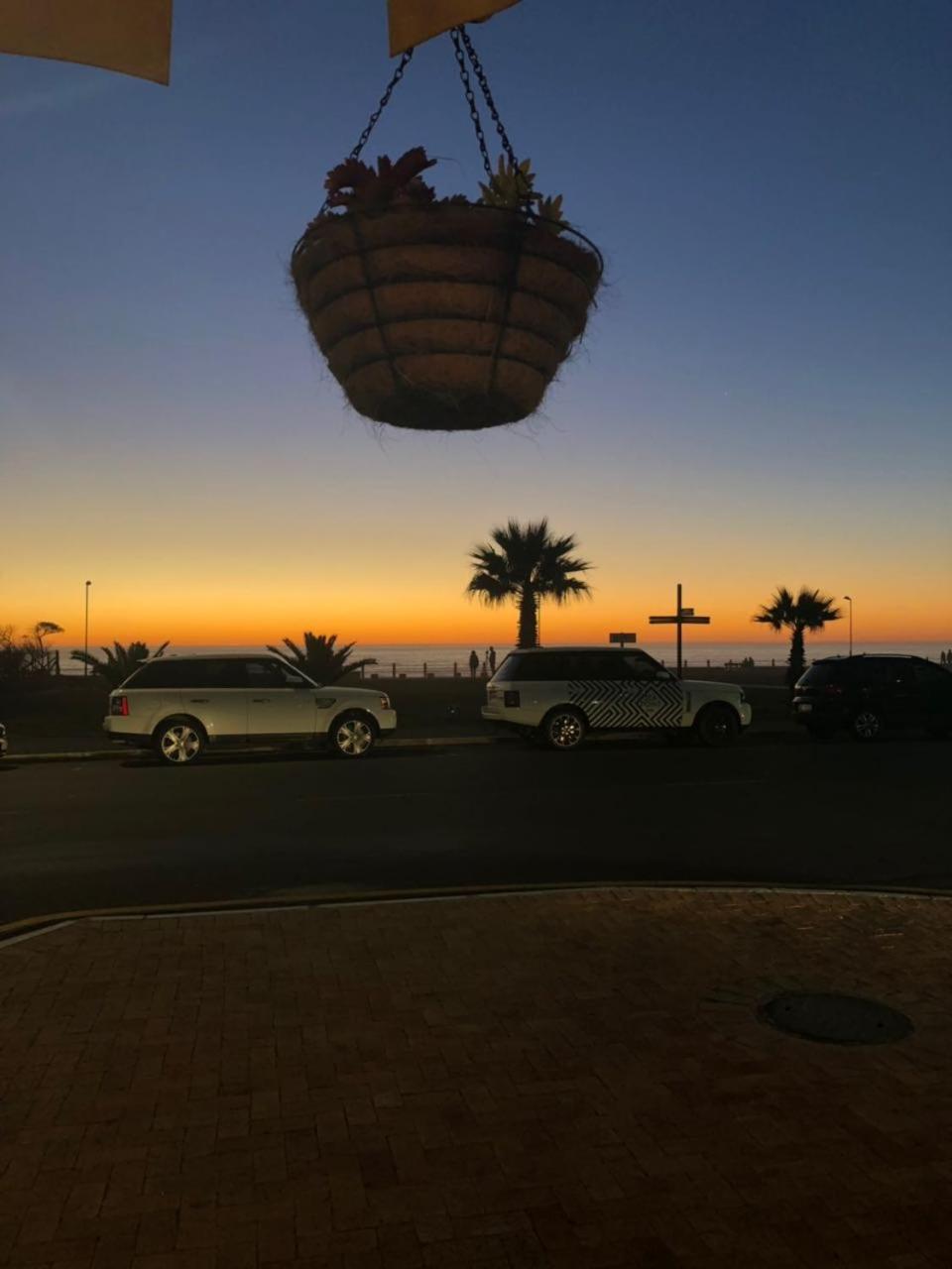 Hotel Sea Point Cape Town