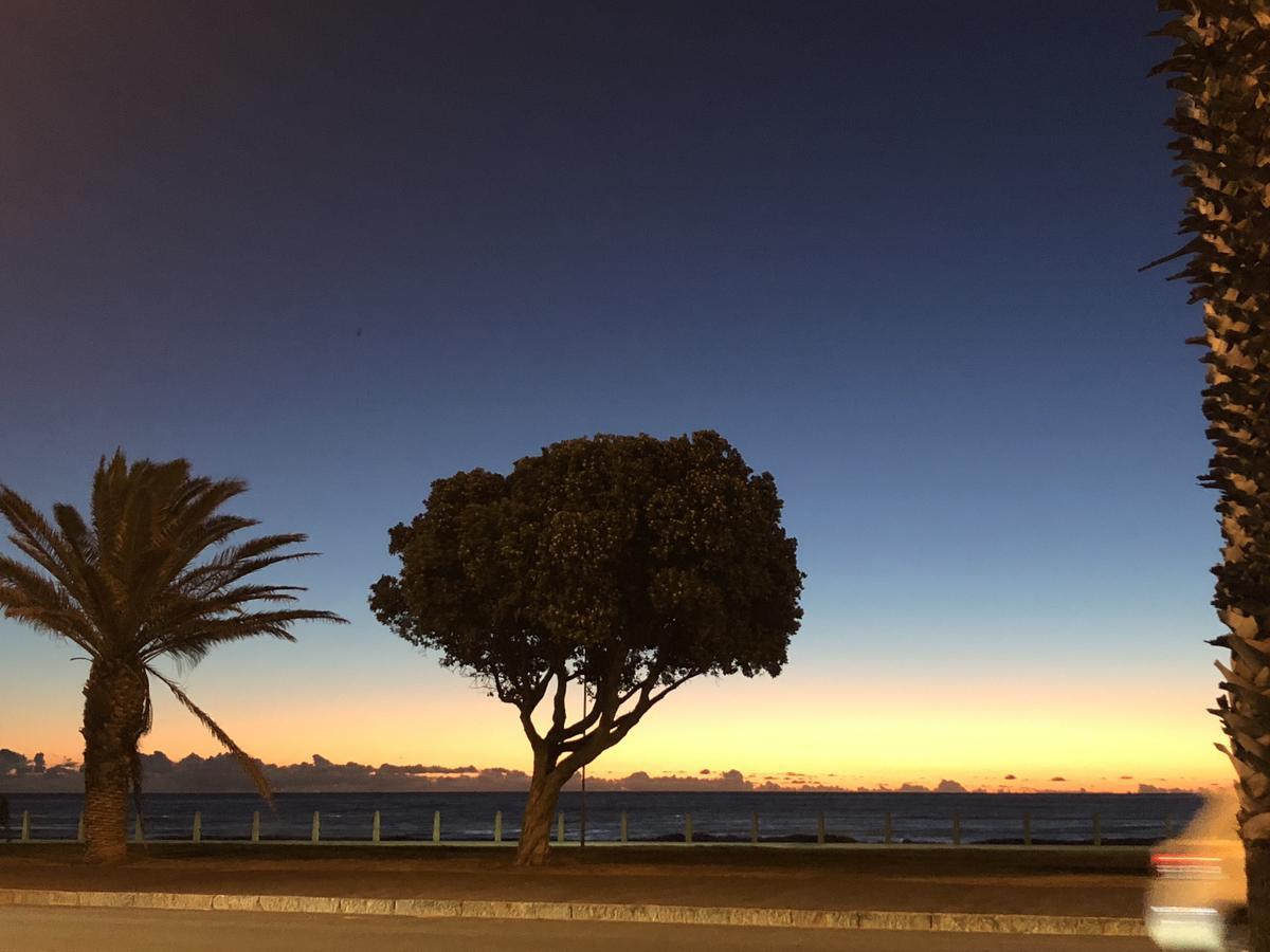 Sea Point Hotel Cape Town