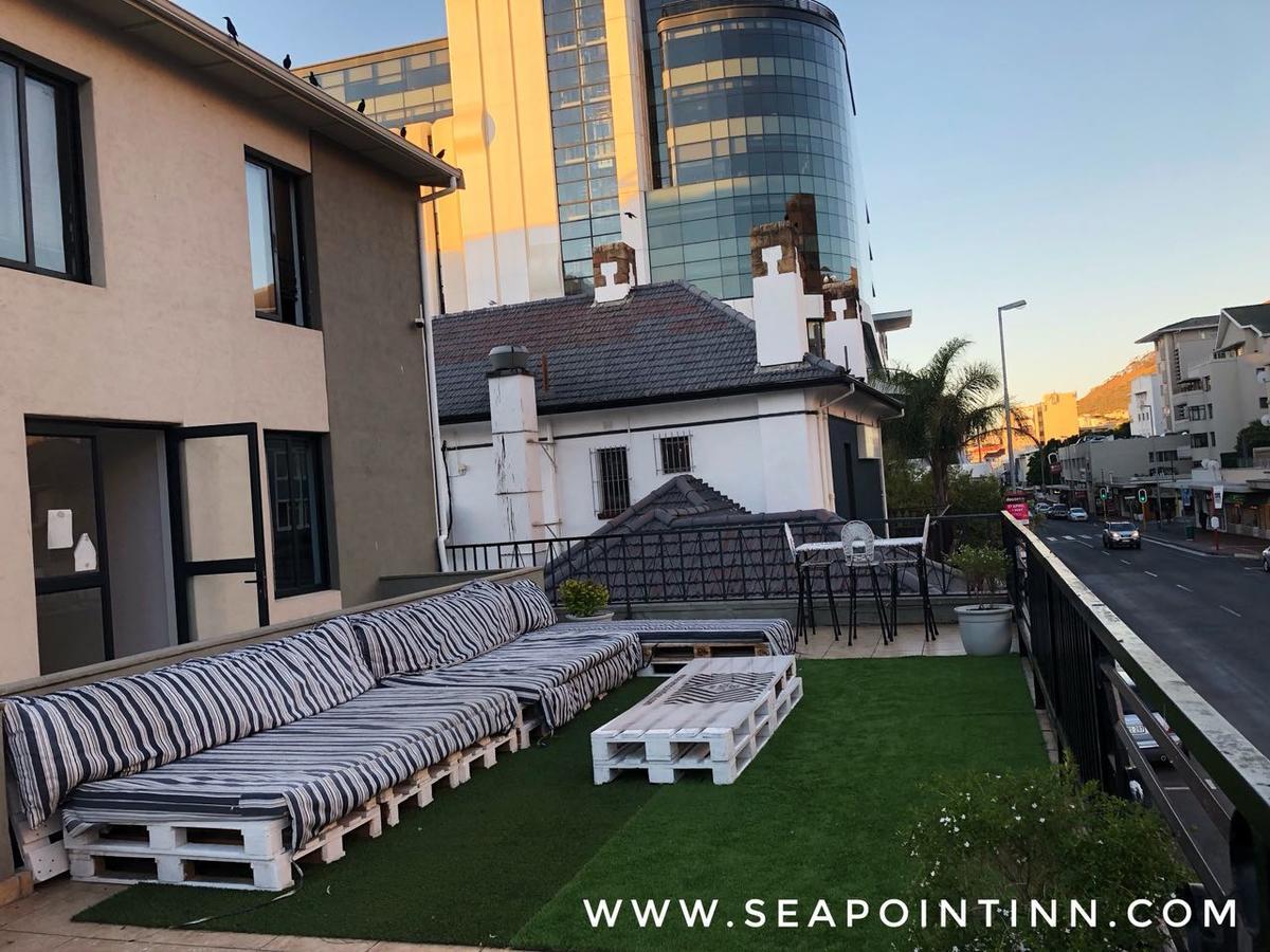 Sea Point