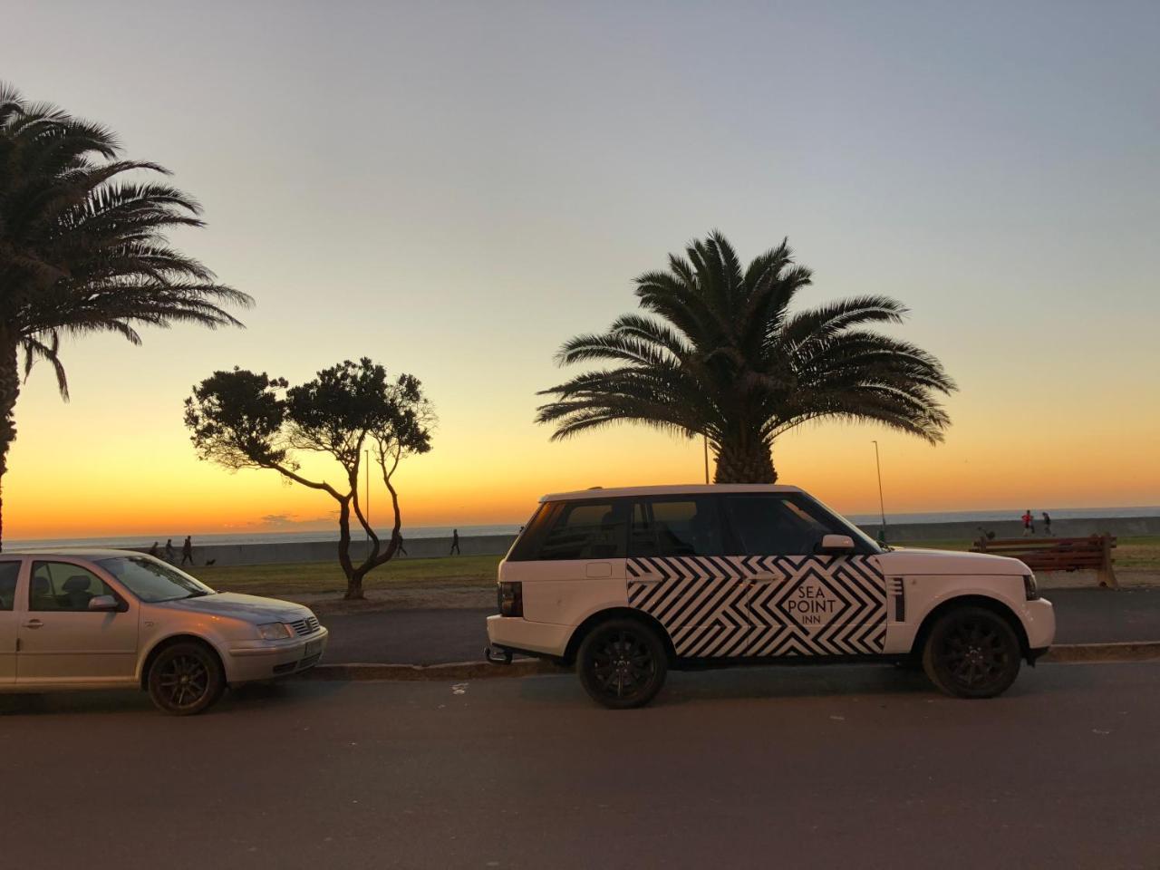 Sea Point 2*