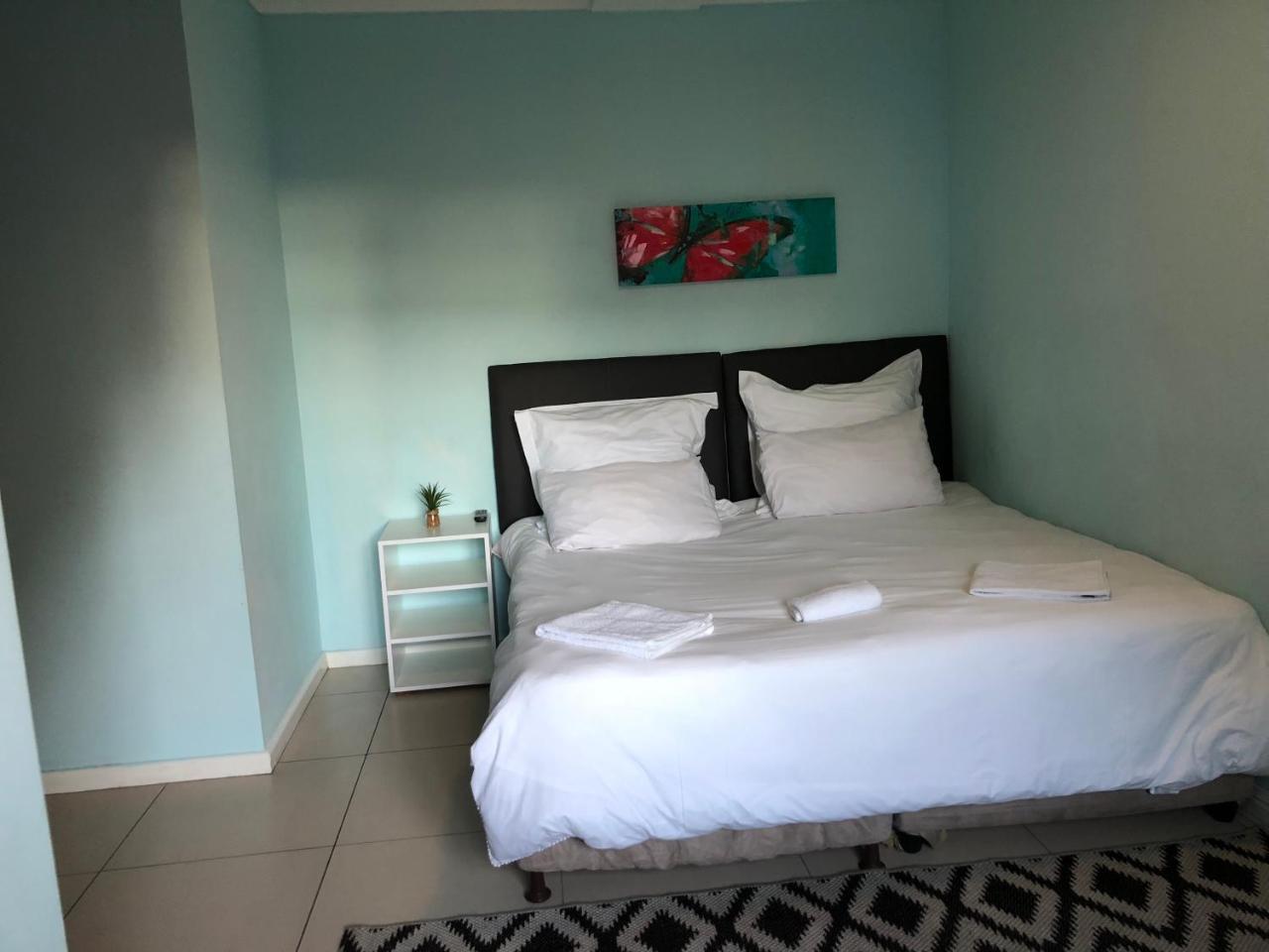 Sea Point Hotel Cape Town