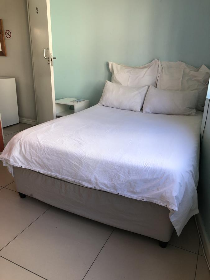 Hotel Sea Point 2*