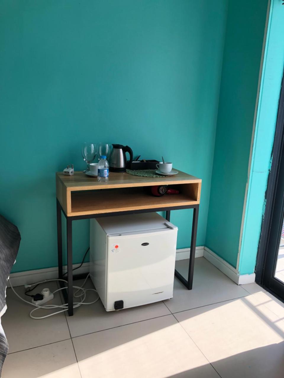 Hotel Sea Point 2*