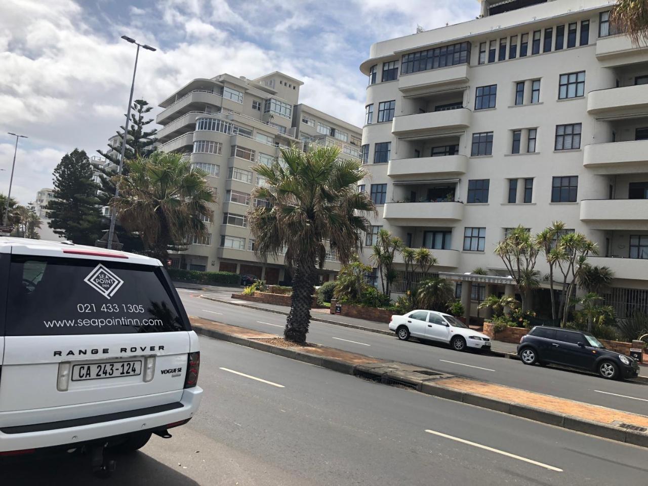 Sea Point Hotel