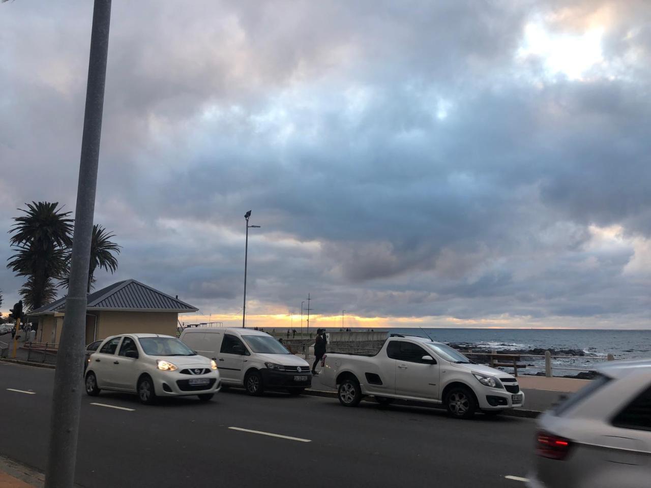 Sea Point Cape Town